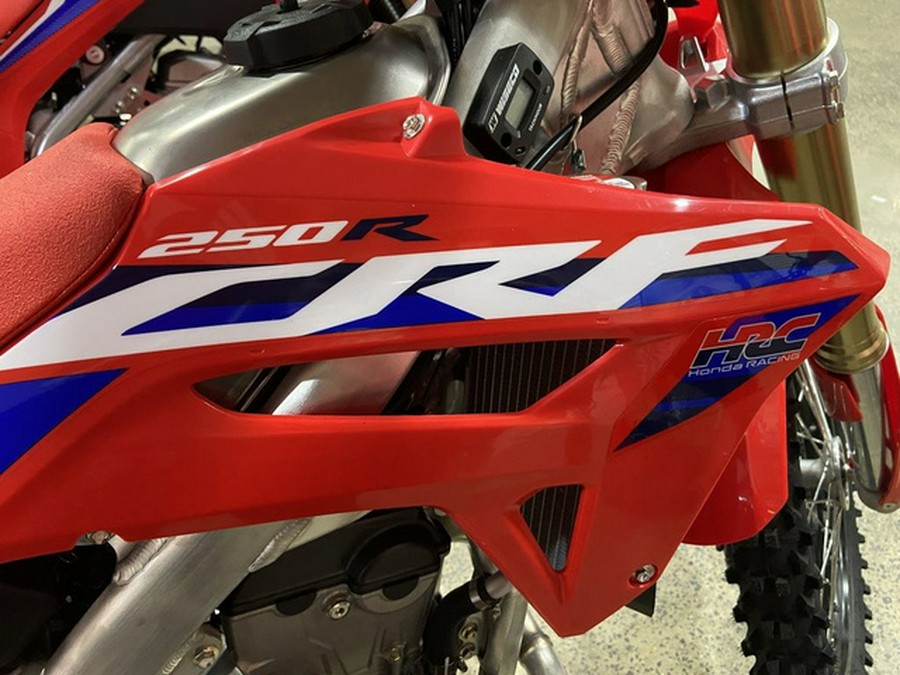 2024 Honda CRF 250R