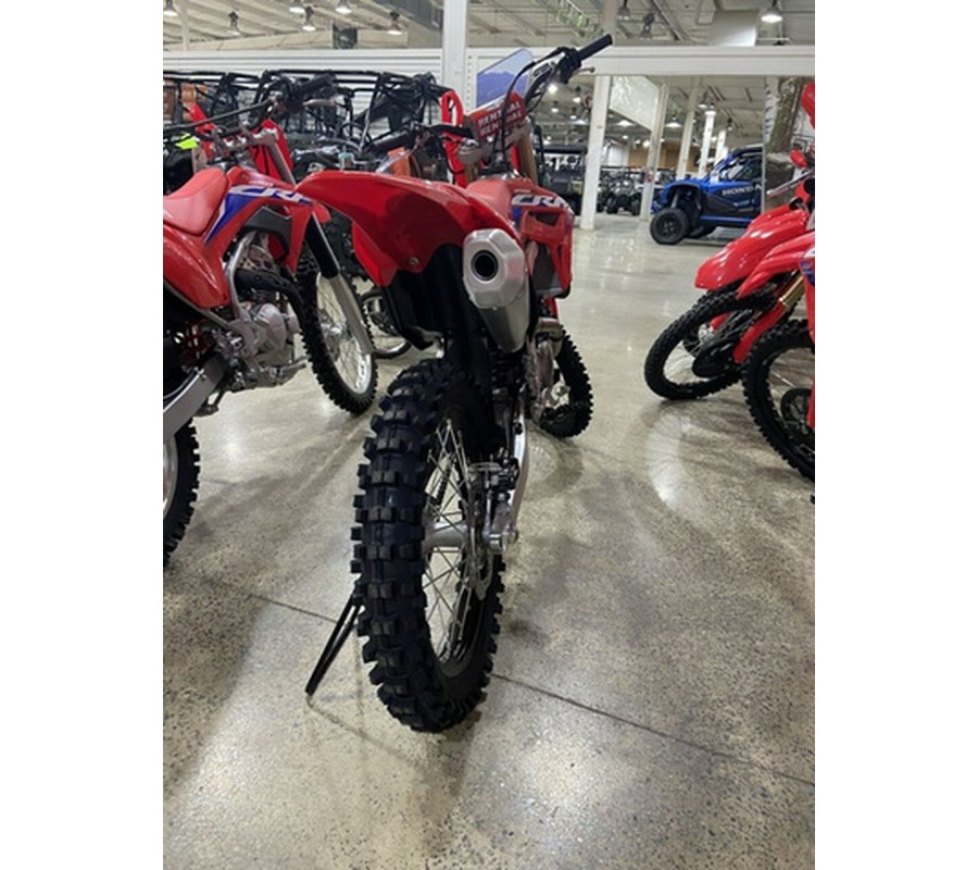 2024 Honda CRF 250R