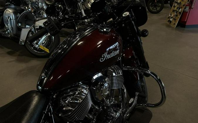 2022 Indian Motorcycle® N22DBABHAC