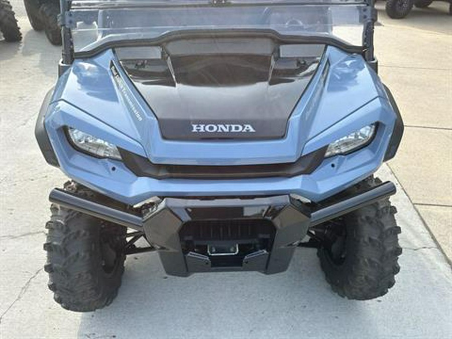 2024 Honda Pioneer 1000-5 Deluxe