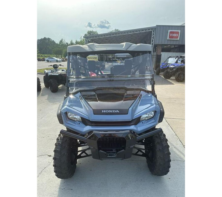 2024 Honda Pioneer 1000-5 Deluxe