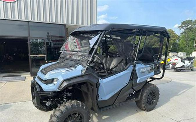 2024 Honda Pioneer 1000-5 Deluxe