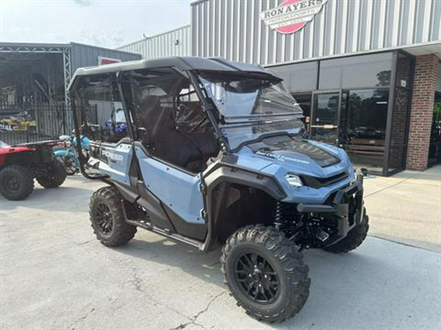 2024 Honda Pioneer 1000-5 Deluxe