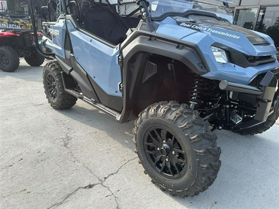 2024 Honda Pioneer 1000-5 Deluxe