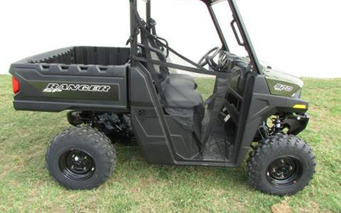 2024 Polaris Ranger SP 570