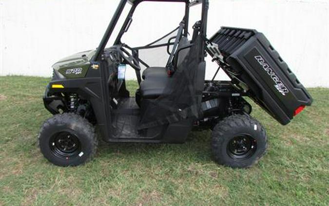 2024 Polaris Ranger SP 570