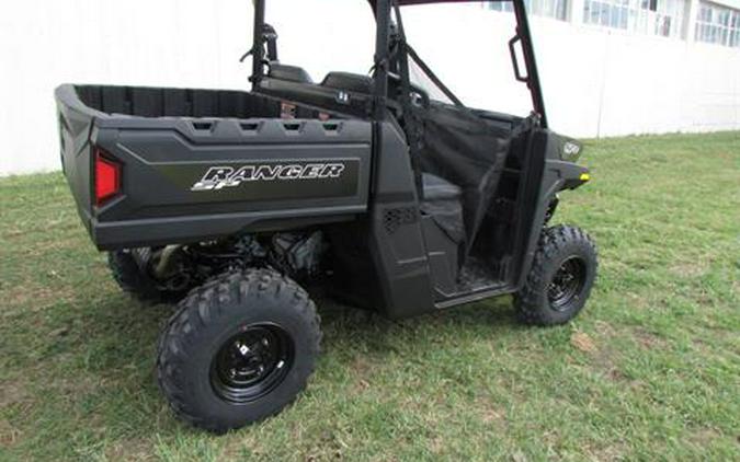 2024 Polaris Ranger SP 570