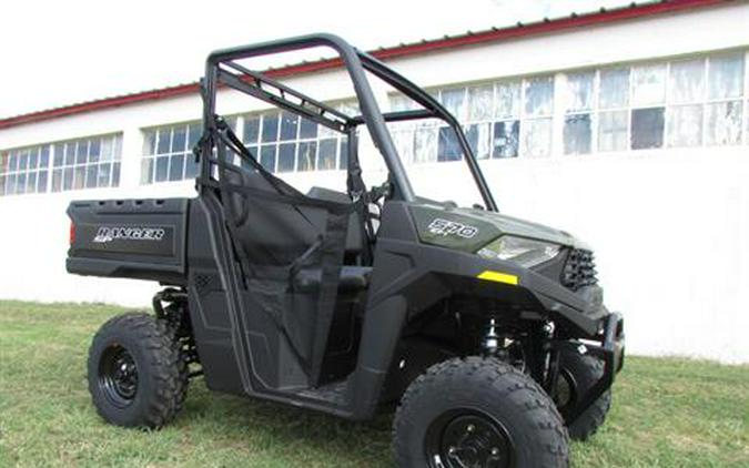 2024 Polaris Ranger SP 570