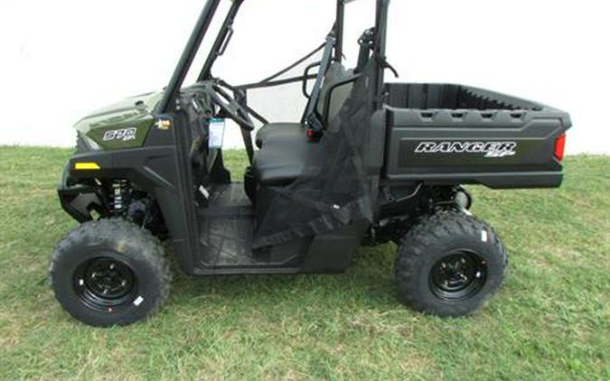 2024 Polaris Ranger SP 570