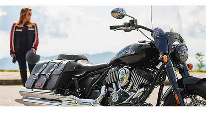 2024 Indian Motorcycle Super Chief