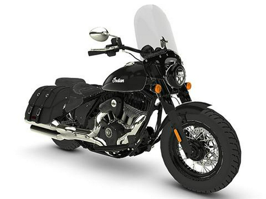 2024 Indian Motorcycle Super Chief