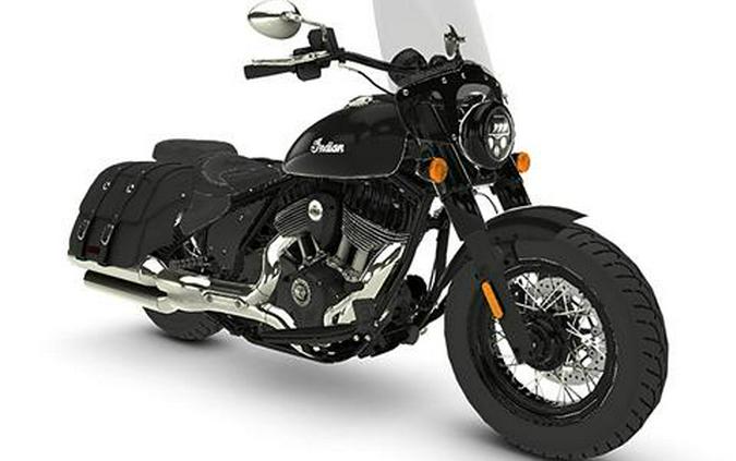 2024 Indian Motorcycle Super Chief