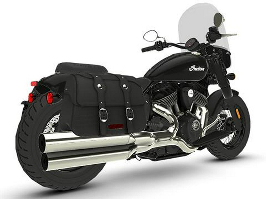 2024 Indian Motorcycle Super Chief