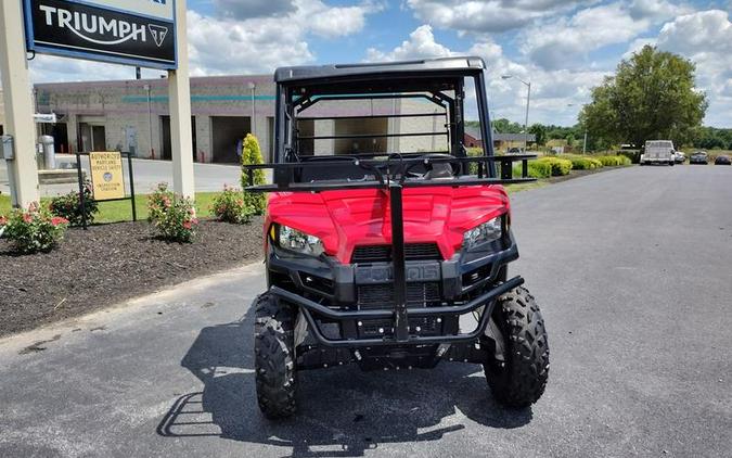 2017 Polaris® RANGER® 500 Solar Red