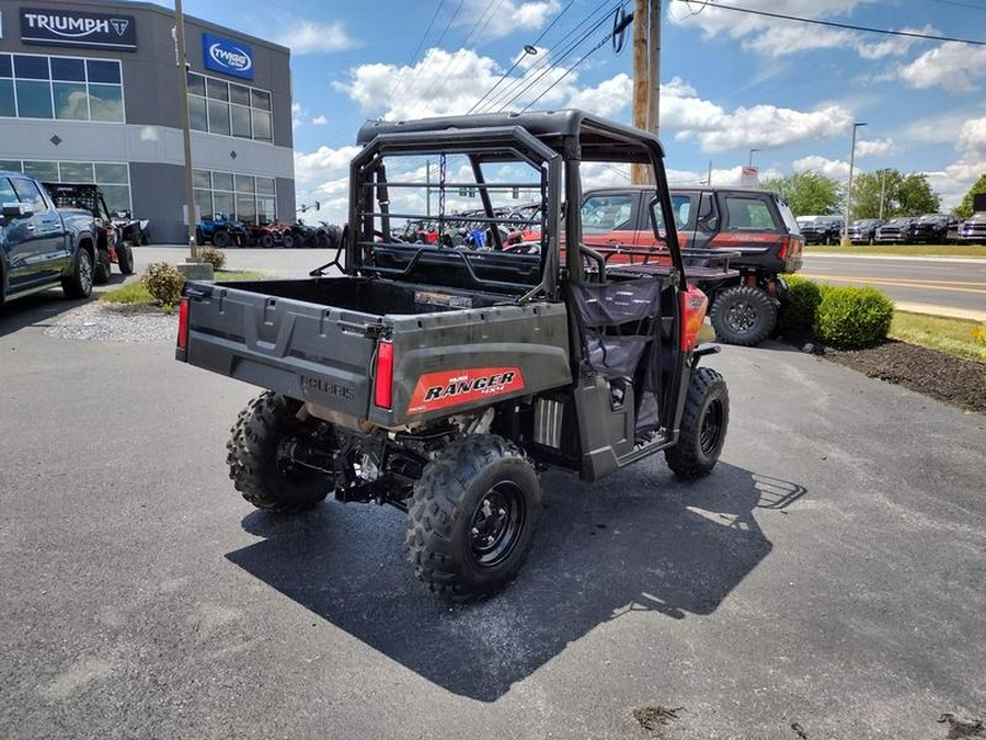 2017 Polaris® RANGER® 500 Solar Red