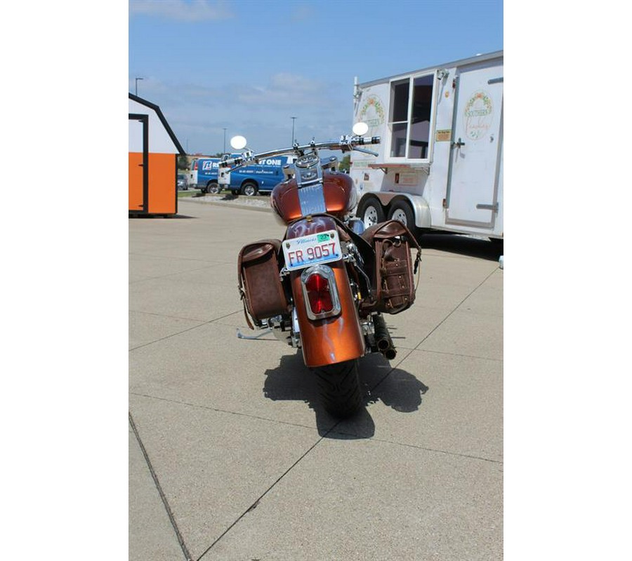 1979 Harley-Davidson FLH