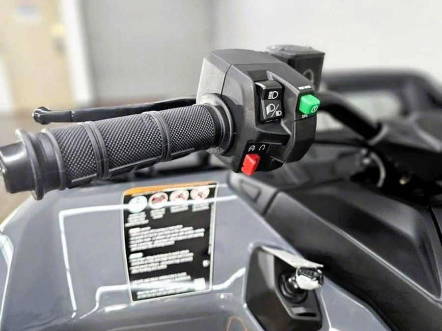 2025 Can-Am® Outlander DPS 850