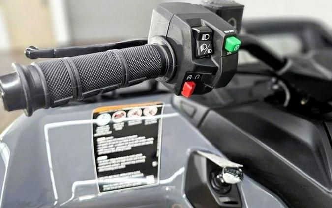 2025 Can-Am® Outlander DPS 850