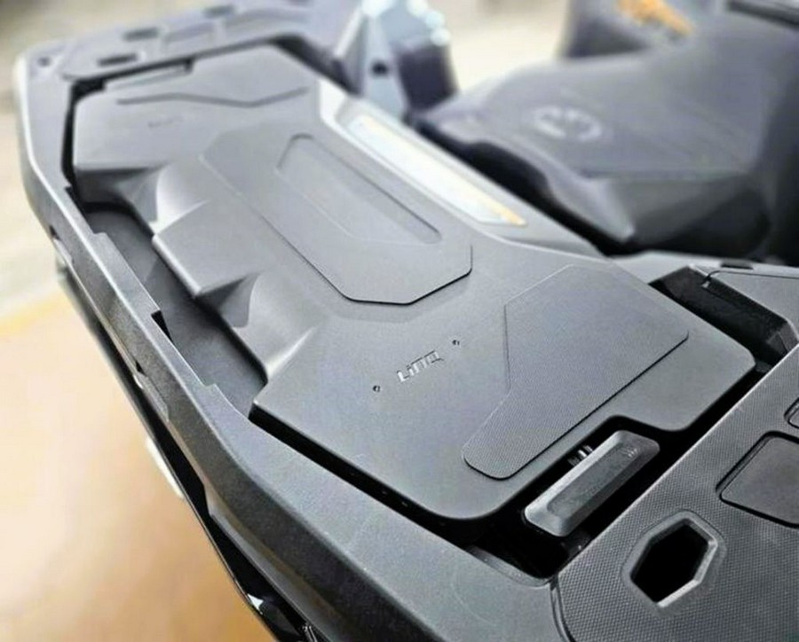 2025 Can-Am® Outlander DPS 850