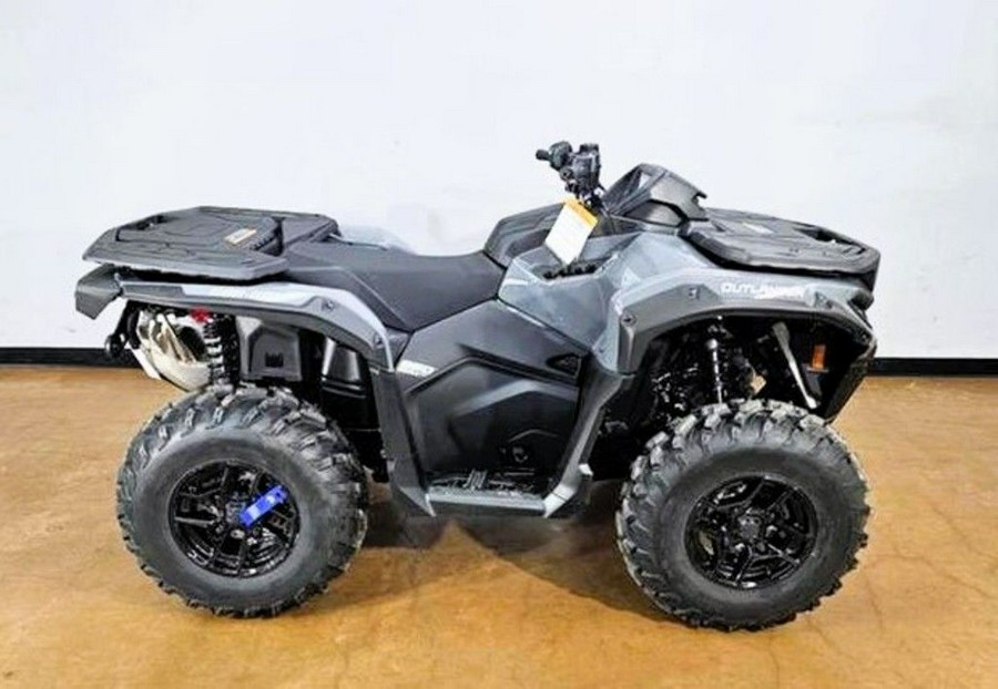 2025 Can-Am® Outlander DPS 850
