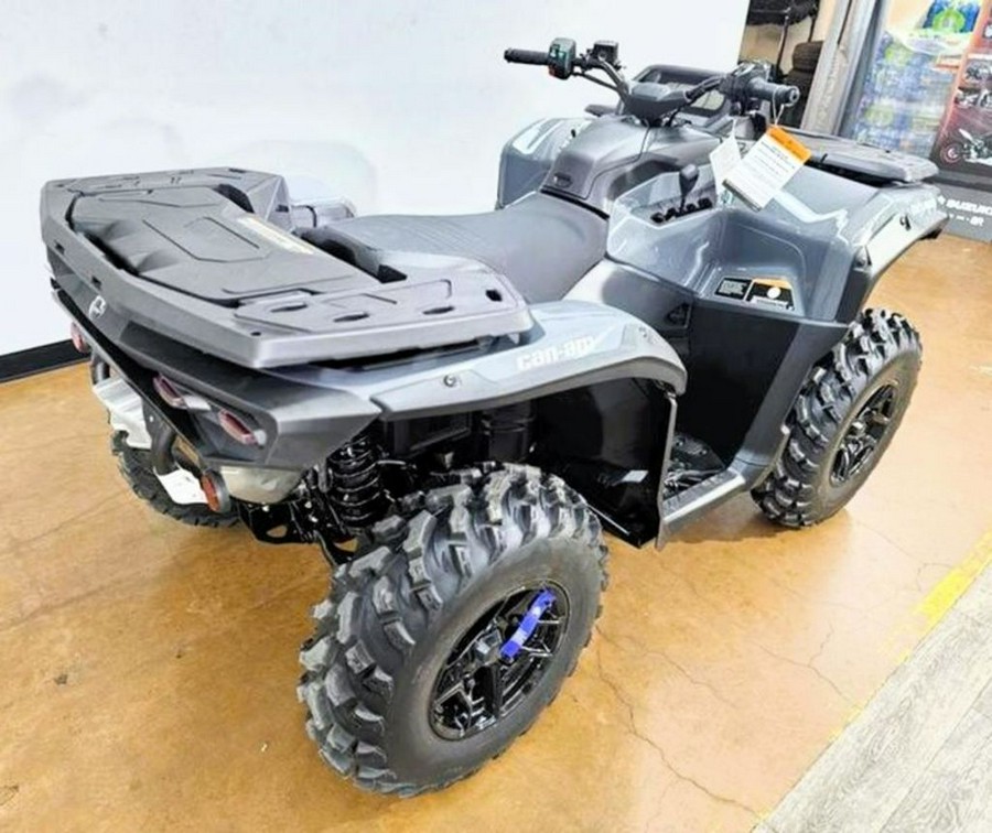 2025 Can-Am® Outlander DPS 850