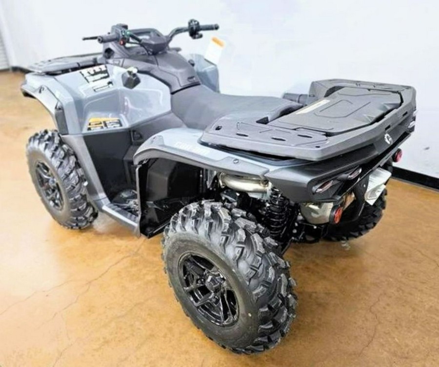 2025 Can-Am® Outlander DPS 850