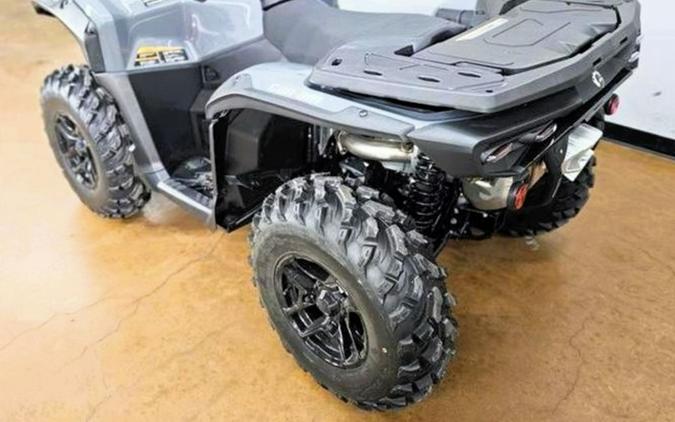 2025 Can-Am® Outlander DPS 850