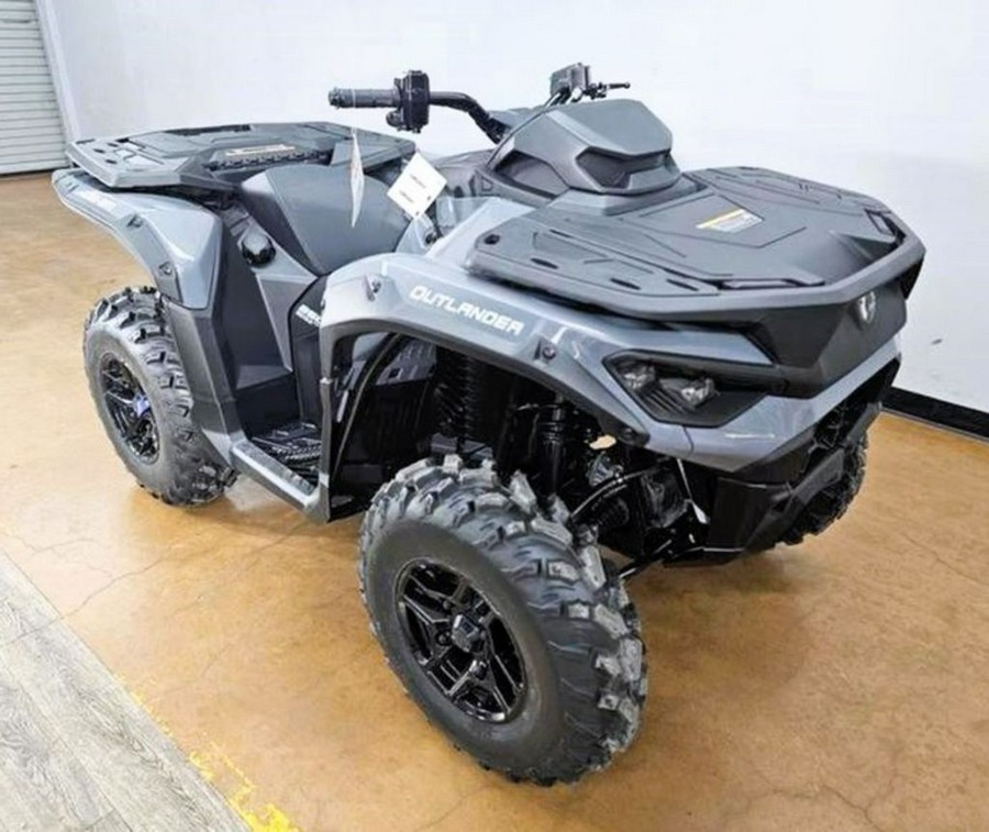2025 Can-Am® Outlander DPS 850