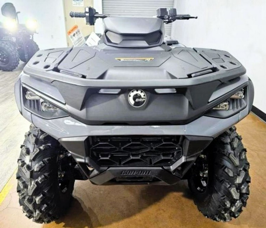 2025 Can-Am® Outlander DPS 850