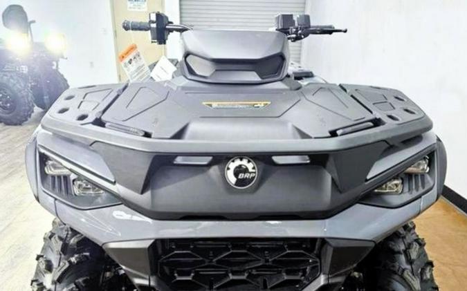 2025 Can-Am® Outlander DPS 850