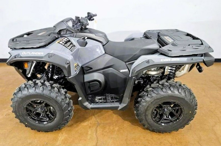 2025 Can-Am® Outlander DPS 850