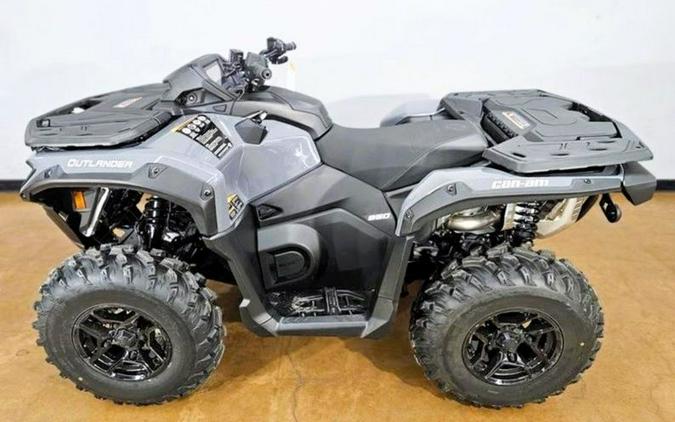 2025 Can-Am® Outlander DPS 850
