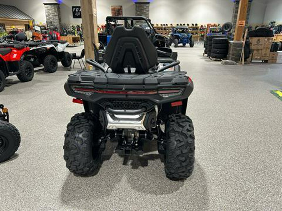 2026 CFMOTO CForce 800 Touring