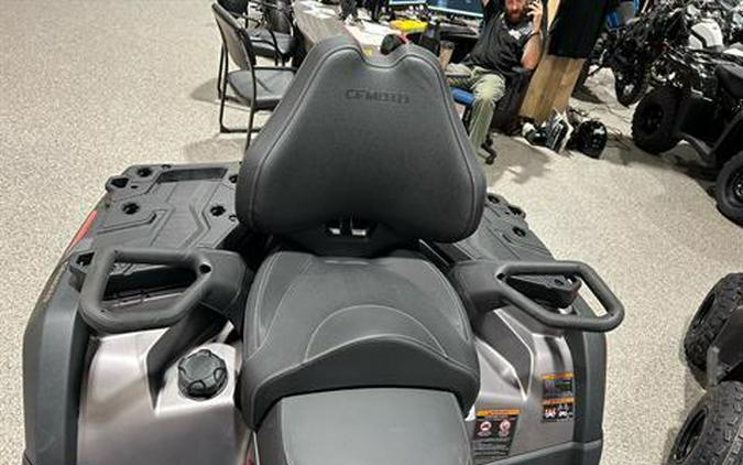 2026 CFMOTO CForce 800 Touring