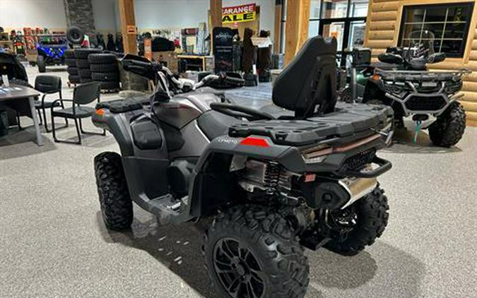 2026 CFMOTO CForce 800 Touring