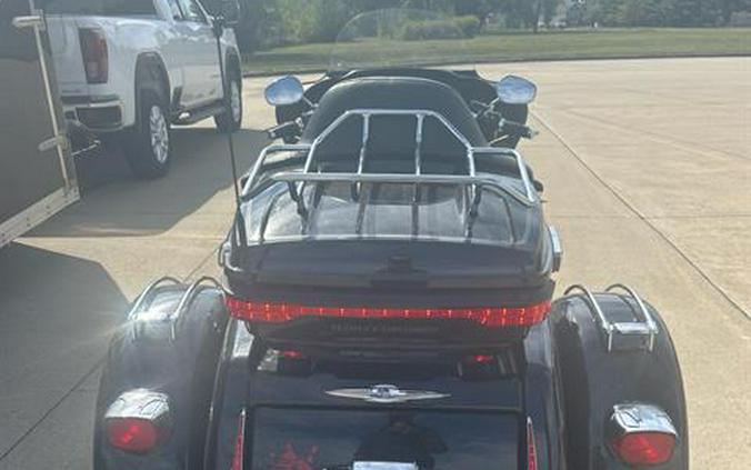 2014 Harley-Davidson Tri Glide® Ultra