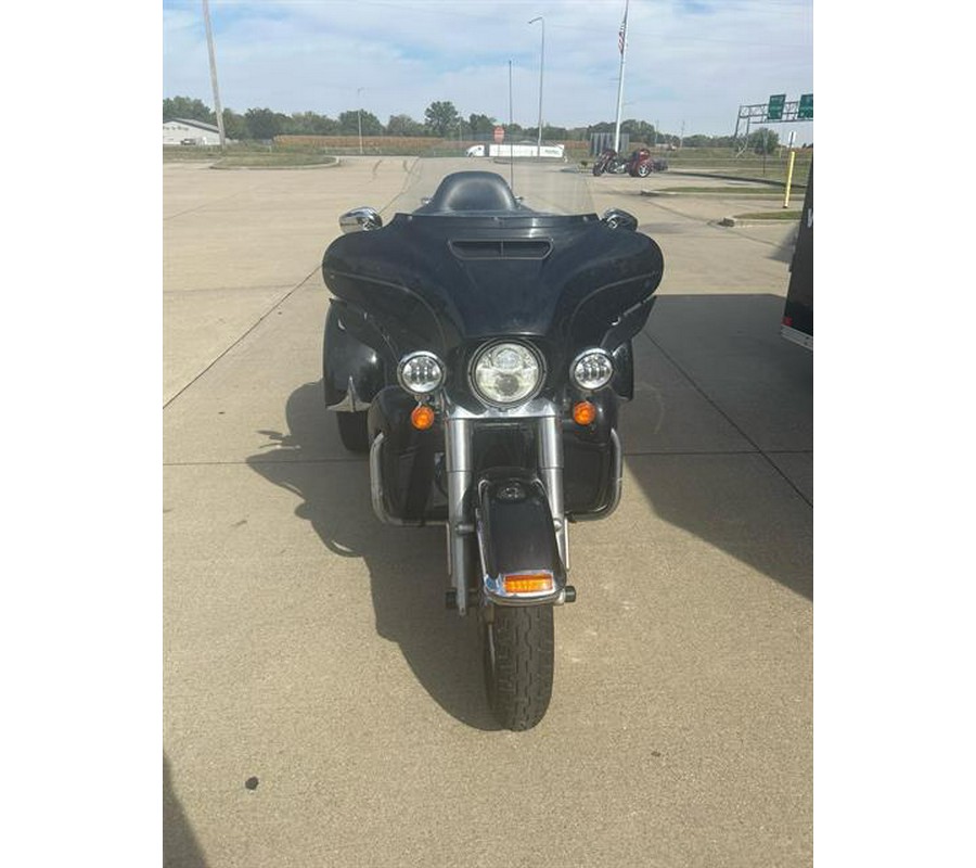 2014 Harley-Davidson Tri Glide® Ultra