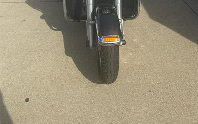 2014 Harley-Davidson Tri Glide® Ultra