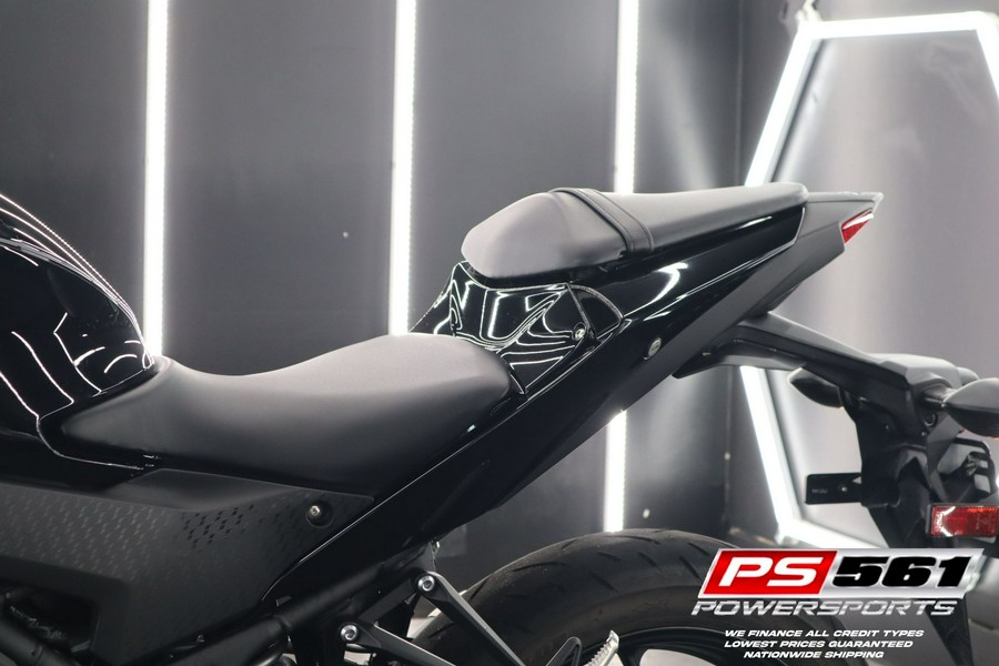 2022 Yamaha Marine R3