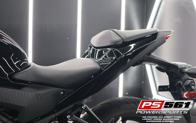 2022 Yamaha Marine R3