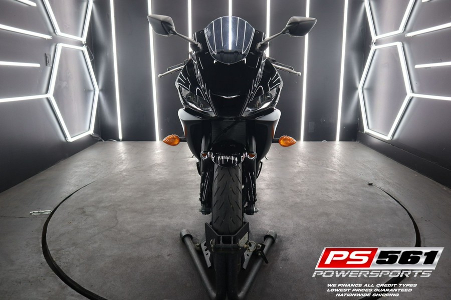 2022 Yamaha Marine R3