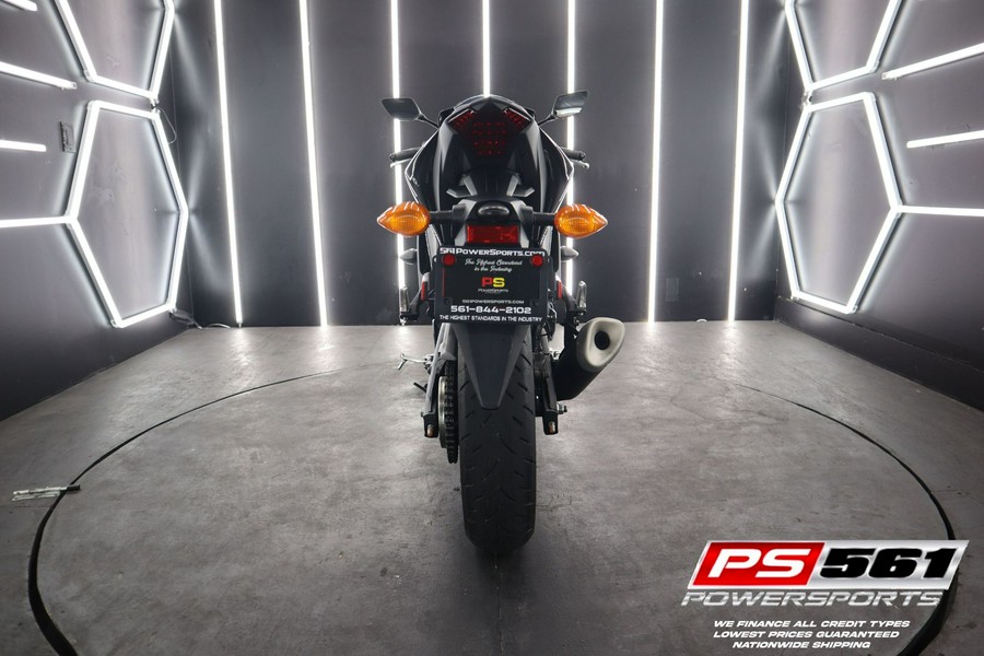 2022 Yamaha Marine R3