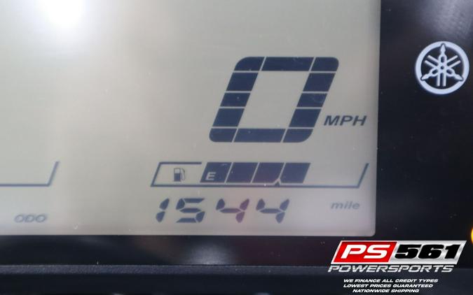 2022 Yamaha Marine R3