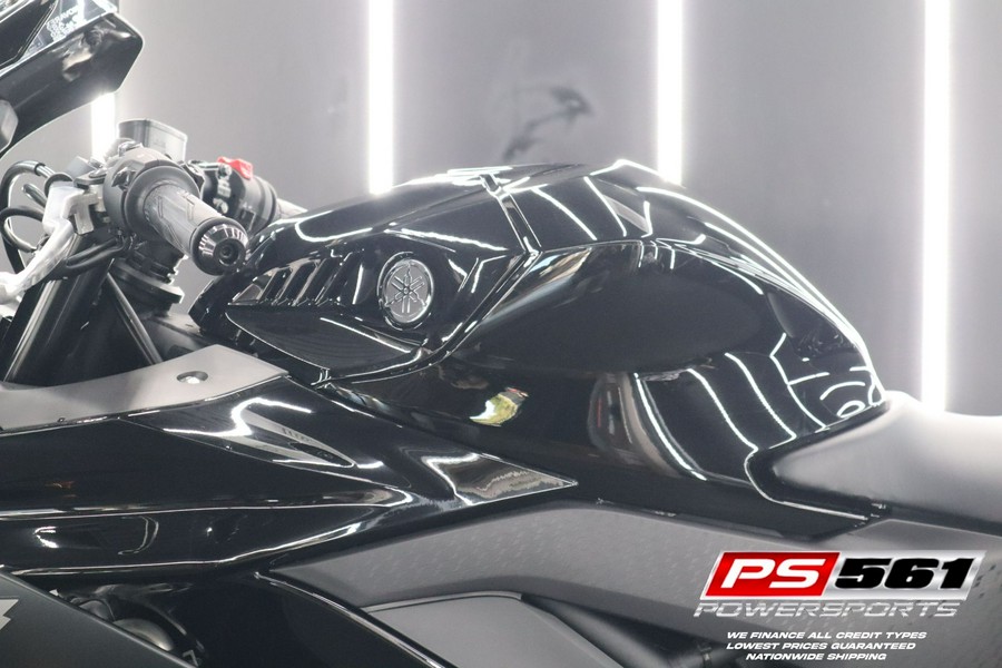 2022 Yamaha Marine R3