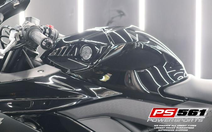 2022 Yamaha Marine R3