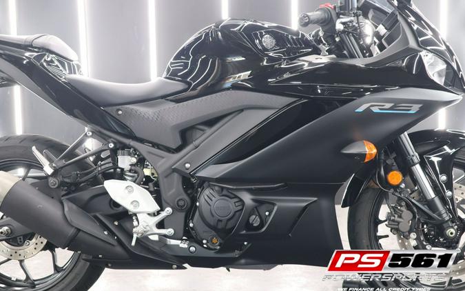 2022 Yamaha Marine R3