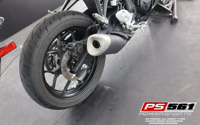 2022 Yamaha Marine R3