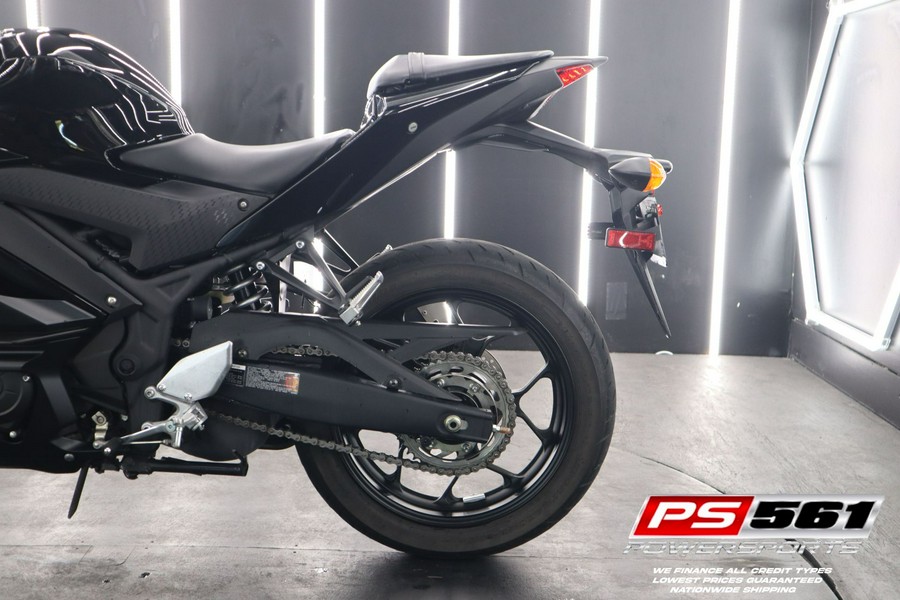 2022 Yamaha Marine R3