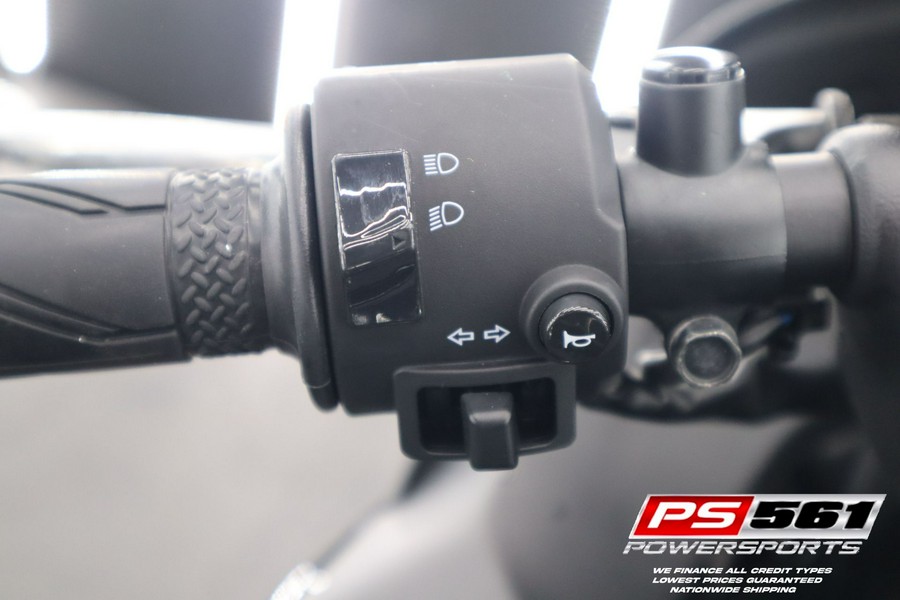 2022 Yamaha Marine R3