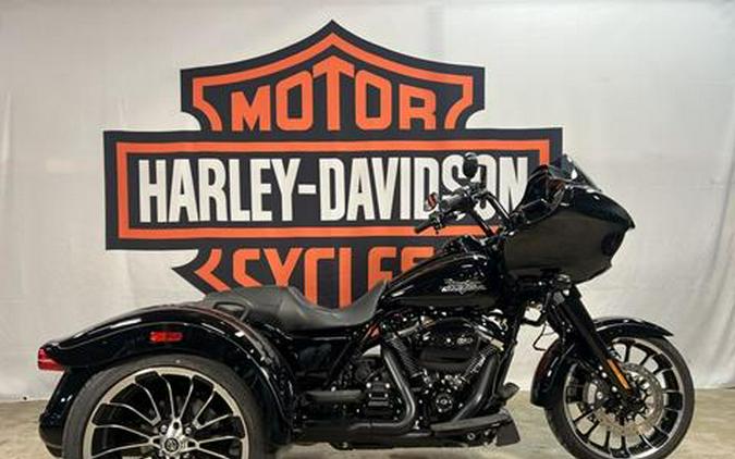 2024 Harley-Davidson Road Glide® 3